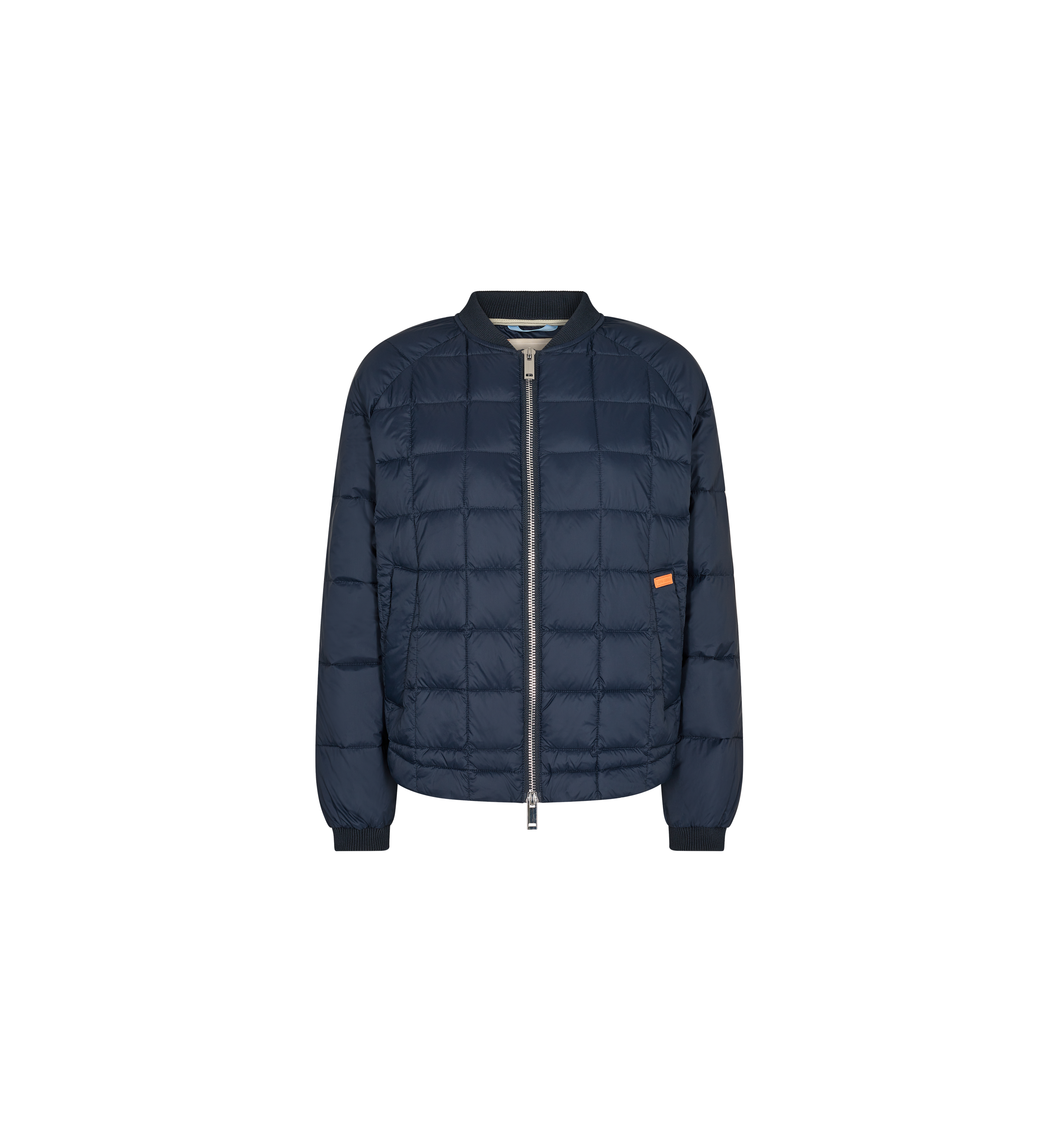 Packshot / Salute Navy / Front